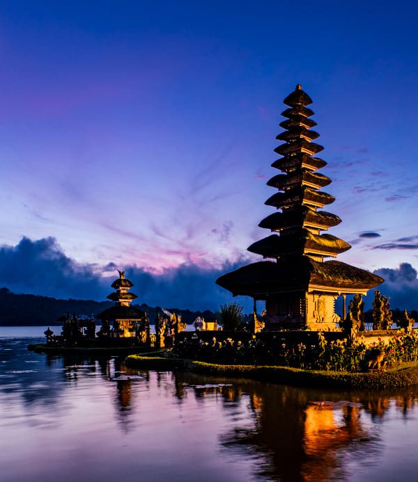 Bali Indonesia